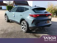 Ny Cupra Formentor 150 HK (110 kW) 2026 Blå SUV