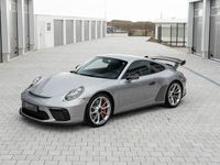 Gebraucht Porsche 991 500 PS (367 kW) 2018 Silber