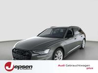 Gebraucht Audi A6 Design 367 PS (269 kW) 2025 Chronosgrau metallic Kombi