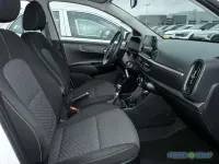 Używany Kia Picanto Vision 68 KM (50 kW) 2026 Biały Hatchback