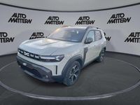 Neu Dacia Duster Journey 140 PS (102 kW) 2025 Sandstone SUV