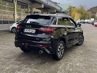 Gebraucht SWM G01 133 PS (97 kW) 2025 Grau metallic SUV