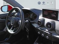 gebraucht Audi Q2 30 TDI