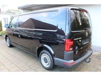 gebraucht VW Transporter T6.1DSG