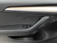 Usata Tesla Model 3 366 kW (498 CV) 2023 Nero Berlina