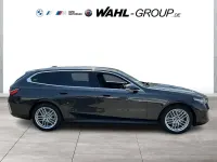 Neu BMW 520 Sport Line 197 PS (144 kW) 2026 Grau Kombi