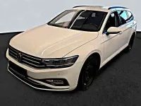 Occasion VW Passat 122 ch (89 kW) 2020 Blanc Break