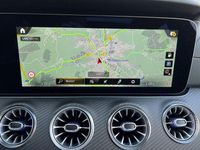 Gebraucht Mercedes AMG GT63 S E Performance AMG 639 PS (469 kW) 2023 Grau Coupé