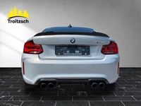 gebraucht BMW M2 CS Carbon M-Drivers Package Milltek