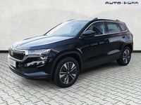 Neu Skoda Karoq Drive 150 PS (110 kW) 2025 Schwarzmagic perleffekt schwarzmagic perleffekt SUV