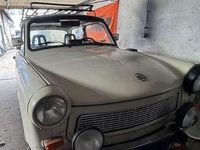 Gebraucht Trabant 601 26 PS (19 kW) 1990