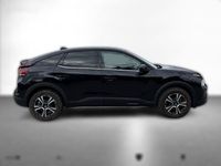 Gebraucht Citroën C4 Shine 131 PS (96 kW) 2023 Schwarz metallic SUV
