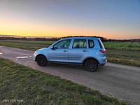 Gebraucht Mazda 2 80 PS (58 kW) 2005 Silber Kombi