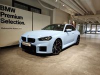 gebraucht BMW M2 Coupé Harman/LCProf/M Sportsitz/ad.LED/ACC