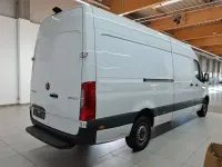 Gebraucht Mercedes Sprinter 2024 Andere Van