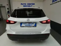 Gebraucht Mercedes GLA200 AMG line 163 PS (119 kW) 2024 Weiß SUV