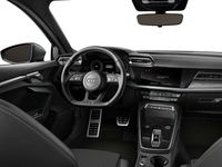 Neu Audi A3 S-Line 150 PS (110 kW) 2026 Daytonagrau perleffekt Limousine