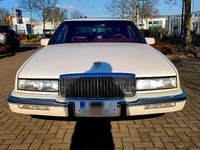 Gebraucht Buick Riviera 167 PS (122 kW) 1989 Weiß Coupé