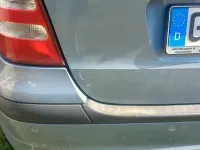 Gebraucht Mercedes A170 Elegance 95 PS (69 kW) 2003 Kleinwagen