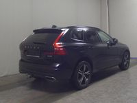 Gebraucht Volvo XC60 R-Design 235 PS (172 kW) 2019 Schwarz SUV