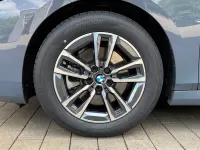 Gebraucht BMW 223 Active Tourer Efficient Dynamics 218 PS (160 kW) 2025 Sparkling kupfergrau metallic Van / Kleinbus