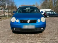 Occasion VW Polo 64 ch (47 kW) 2002 Marron Citadine