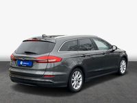 gebraucht Ford Mondeo Turnier 2.0 EcoBlue Aut. Titanium