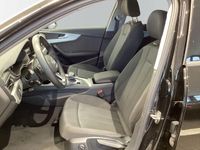 Gebraucht Audi A4 Ambiente 204 PS (150 kW) 2022 Brillantschwarz Kombi