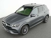 gebraucht Mercedes GLE400 d 4Matic AMG PANO MEM BURM WIDER AIR AHK