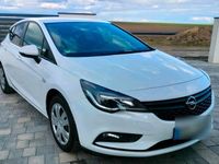 gebraucht Opel Astra sehr top Zustand