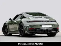 Gebraucht Porsche 992 541 PS (397 kW) 2025 Farbe nach wahl: schwarzoliv Coupé