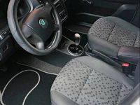 Gebraucht Skoda Roomster 70 PS (51 kW) 2008 Weiß Van / Kleinbus