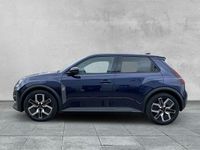 Uusi Renault R5 Urban 77 kW (106 HP) 2025 Sininen Viistoperä