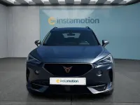 Gebraucht Cupra Formentor VZ3 310 PS (228 kW) 2024 Blau SUV