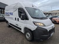 Gebraucht Toyota Proace 140 PS (102 kW) 2024 Ice white Van / Kleinbus