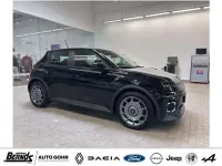 Gebraucht Renault 5 E-Tech Evolution 89 kW (122 PS) 2025 Schwarz Limousine