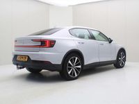 Gebraucht Polestar 2 Long Range Dual motor 300 kW (408 PS) 2020 Grau Kleinwagen