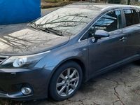 gebraucht Toyota Avensis 2.2 D-CAT Executive