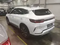 Occasion BYD Seal U Design 324 ch (238 kW) 2025 Blanc SUV