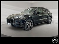 Neu Porsche Cayenne GTS 500 PS (367 kW) 2025 Schwarz SUV
