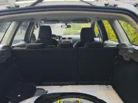 Używany Ford Focus 110 KM (80 kW) 2011 Biały Kombi