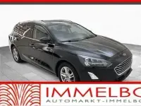 Gebraucht Ford Focus 125 PS (91 kW) 2022 Andere Limousine