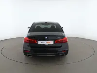 Gebraucht BMW 530e M Sport 252 PS (185 kW) 2020 Schwarz Limousine