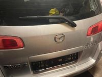 Gebraucht Mazda 2 80 PS (58 kW) 2003 Silber Kleinwagen