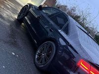 Second-hand Audi A8 250 CP (183 kW) 2013 Berlinǎ