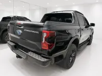 Neu Ford Ranger 281 PS (206 kW) 2026 Grau Pickup