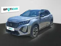 Gebraucht Peugeot 2008 GT 136 PS (100 kW) 2025 Grau SUV