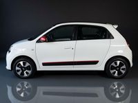Gebraucht Renault Twingo Dynamique 90 PS (66 kW) 2015 Crystal weiss Kleinwagen