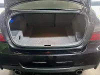 Gebraucht BMW 335 M Sport 306 PS (225 kW) 2007 Schwarz Limousine