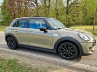 gebraucht Mini Cooper S Coupé 